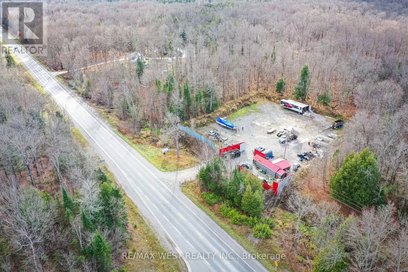 6343 Highway 35, Kawartha Lakes, Ontario K0M 1K0