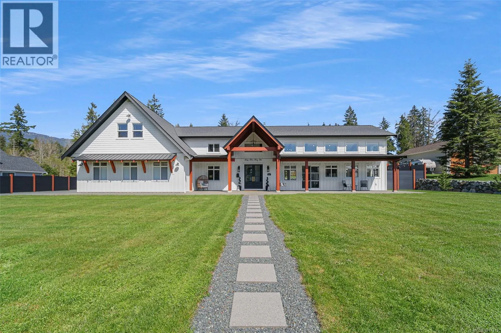 House for rent: 6345 Karen Pl, Port Alberni, British Columbia V9Y 8K9