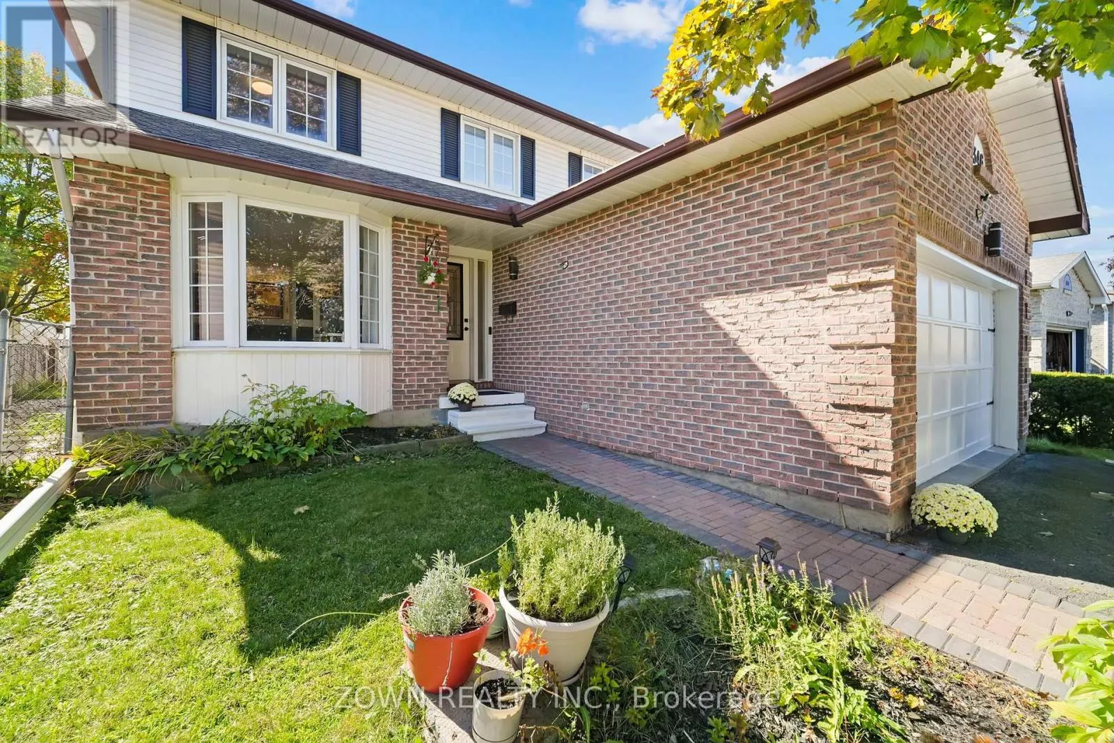 House for rent: 6346 Beausejour Drive, Ottawa, Ontario K1C 3J8