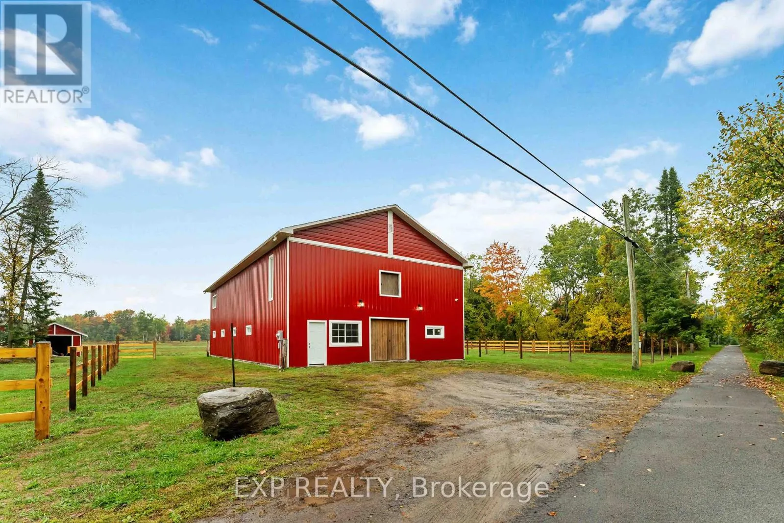 6346 Deermeadow Drive, Ottawa, Ontario K4P 1M9