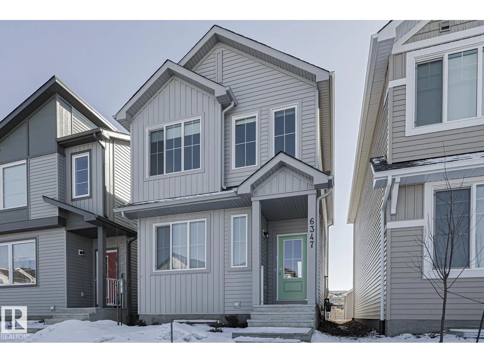 House for rent: 6347 King Wd Sw, Edmonton, Alberta T6W 5P1