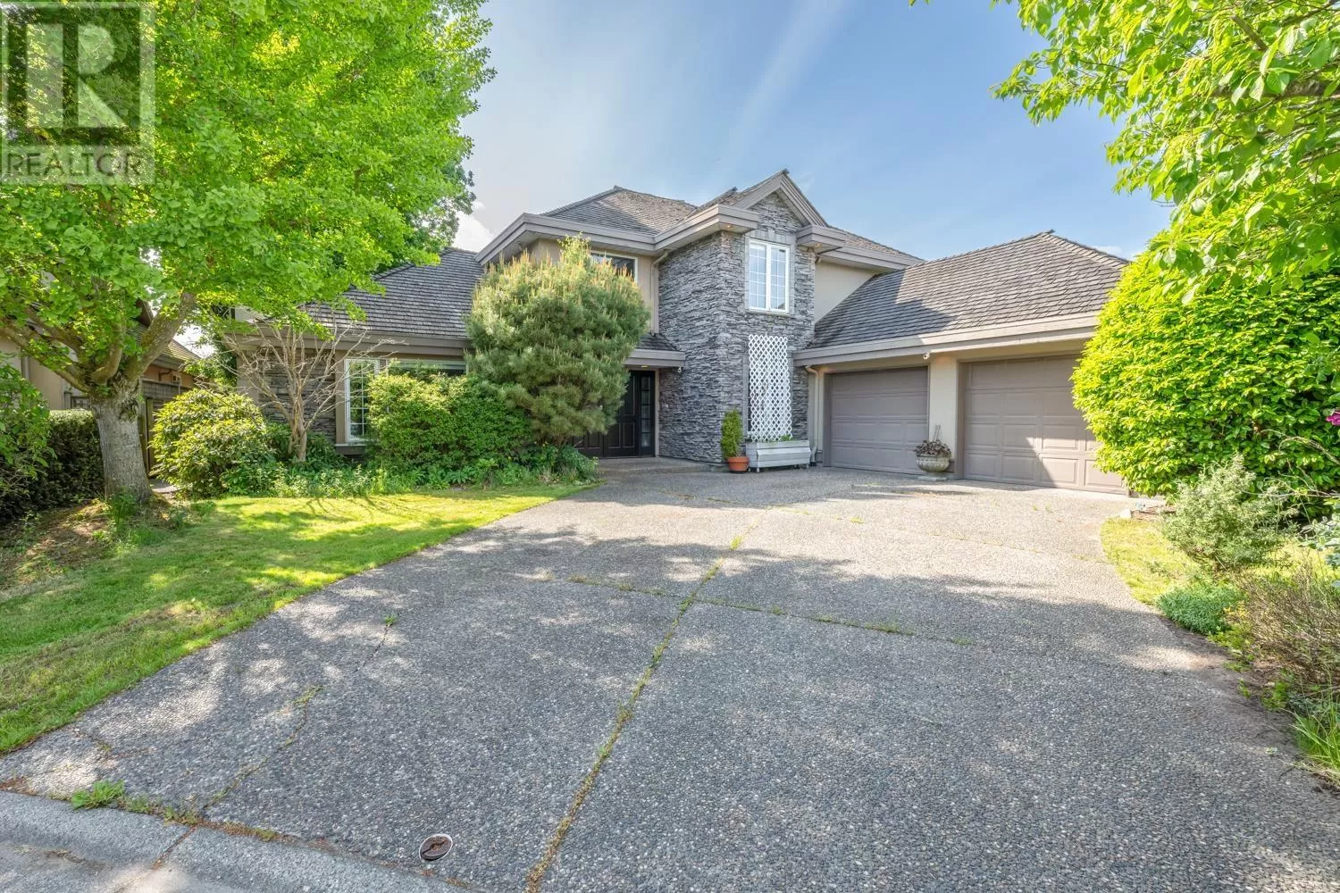 House for rent: 6349 Sunrise Lane, Delta, British Columbia V4K 5A3