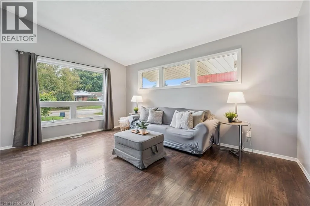 House for rent: 635 Raglan Street, Palmerston, Ontario N0G 2P0