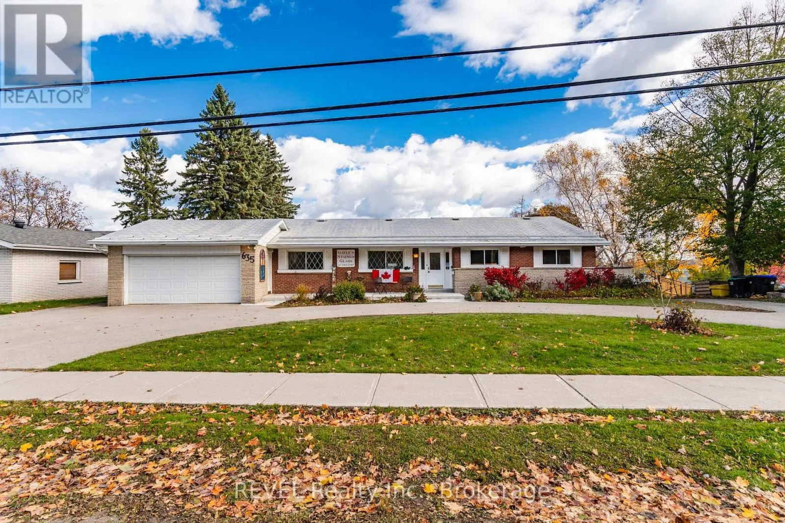 House for rent: 635 William Street, Midland, Ontario L4R 2S7