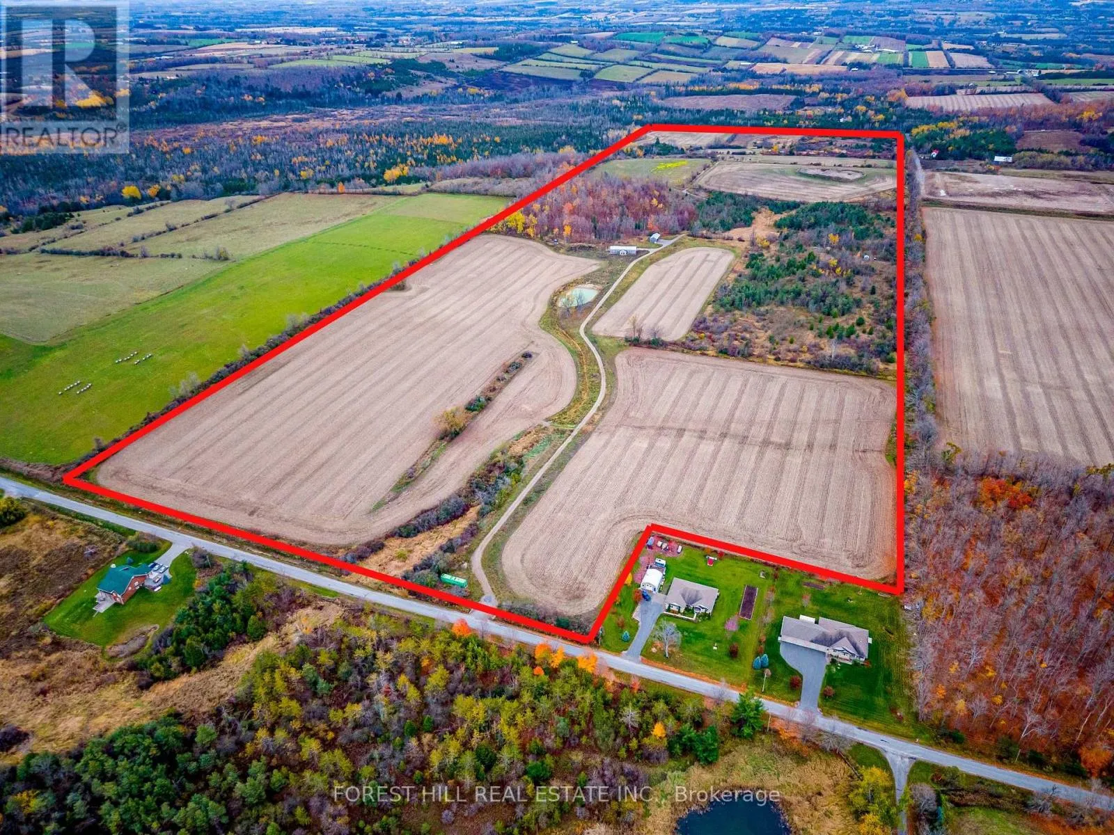 635 Wilson Line, Cavan Monaghan, Ontario L0A 1C0