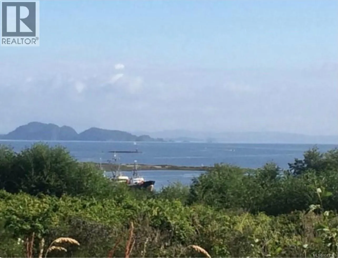 6350 Hardy Bay Rd, Port Hardy, British Columbia V0N 2P0