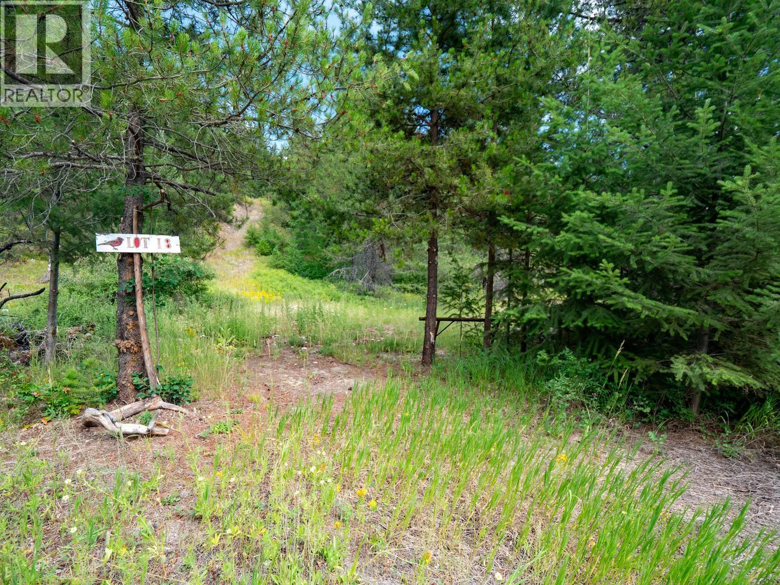 Other for rent: 6350 Highway 33 Highway Lot# 18, Beaverdell, British Columbia V0H 0A4