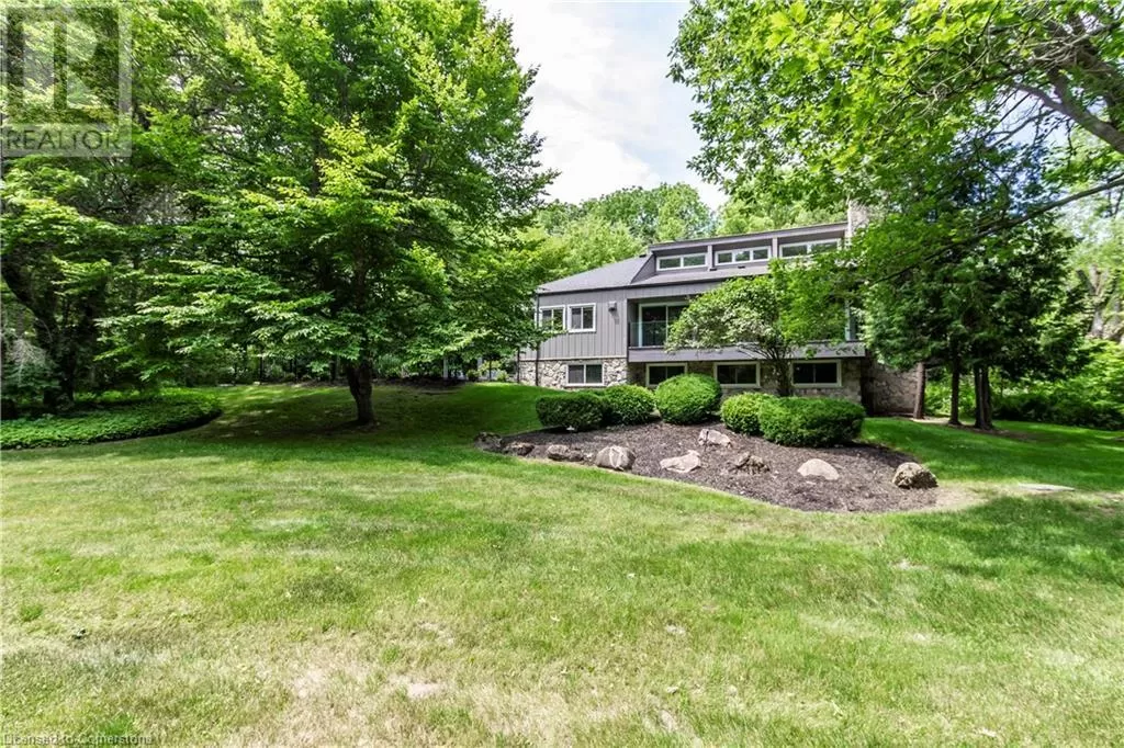 House for rent: 6353 Mcniven Road, Burlington, Ontario L7T 0K1