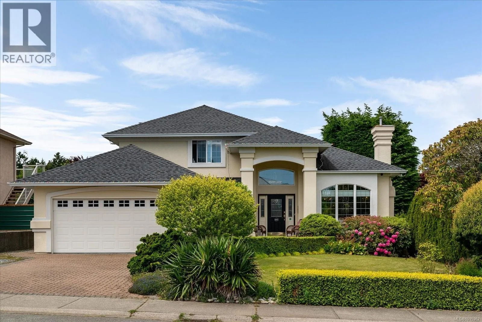 House for rent: 6355 Lasalle Rd, Nanaimo, British Columbia V9V 1N6