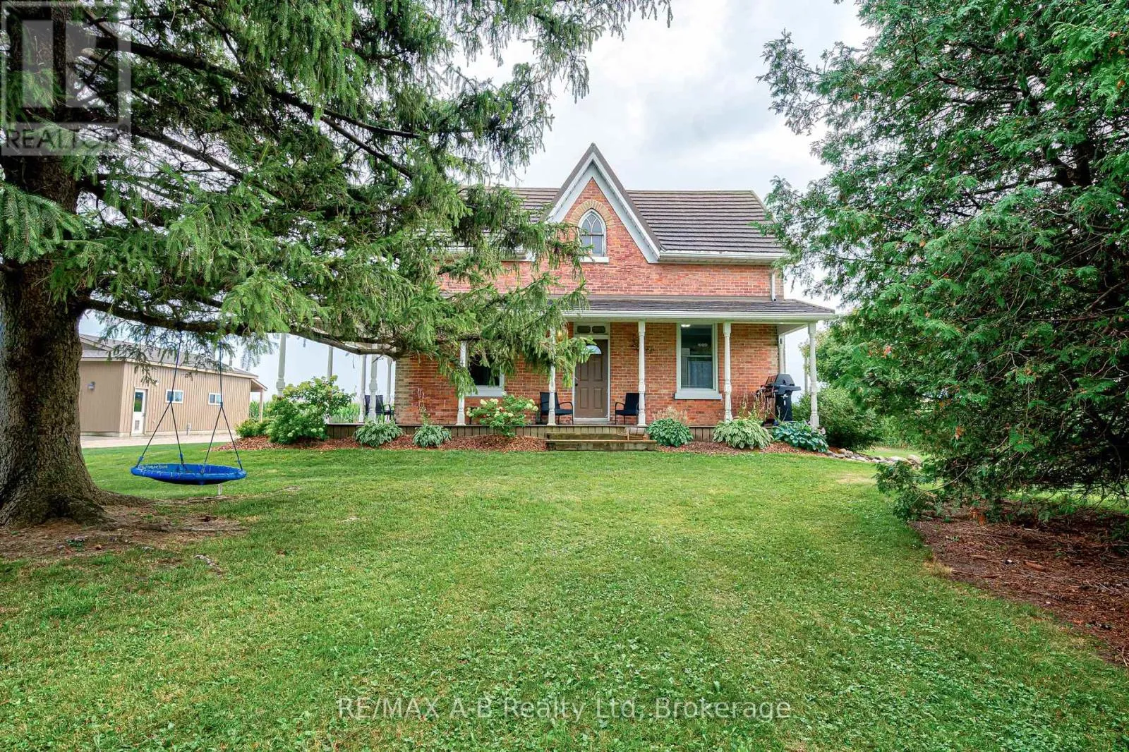 House for rent: 6355 Perth Rd 55 Line, West Perth, Ontario N0K 1P0