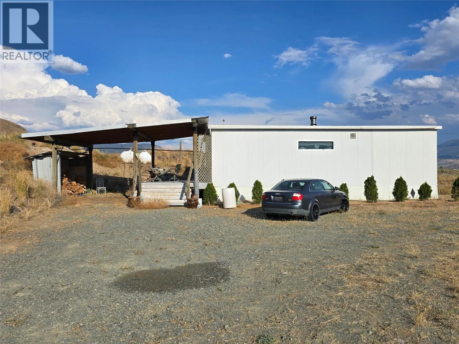 Other for rent: 6355 Pinecrest Drive, Kamloops, British Columbia V0K 2P0