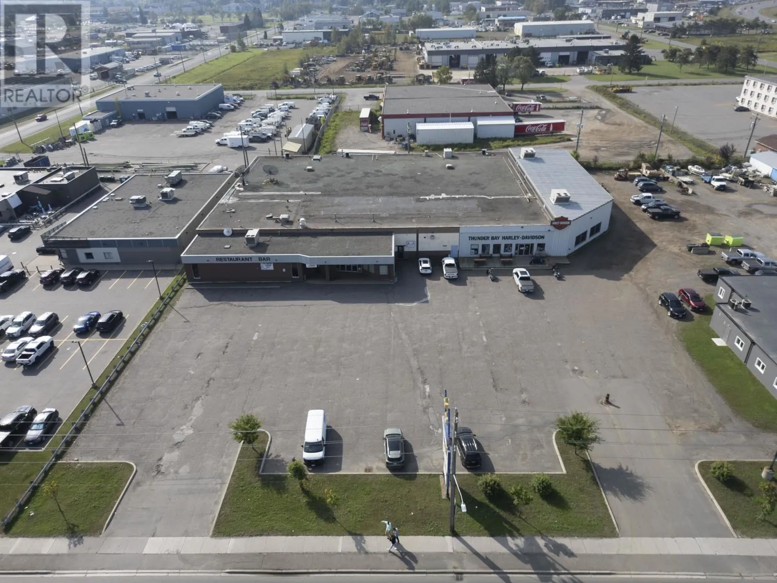 636 Arthur St W., Thunder Bay, Ontario P7E 5R8