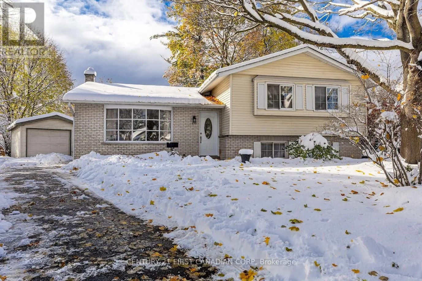 House for rent: 636 Glengyle Crescent, London North, Ontario N5X 1X7