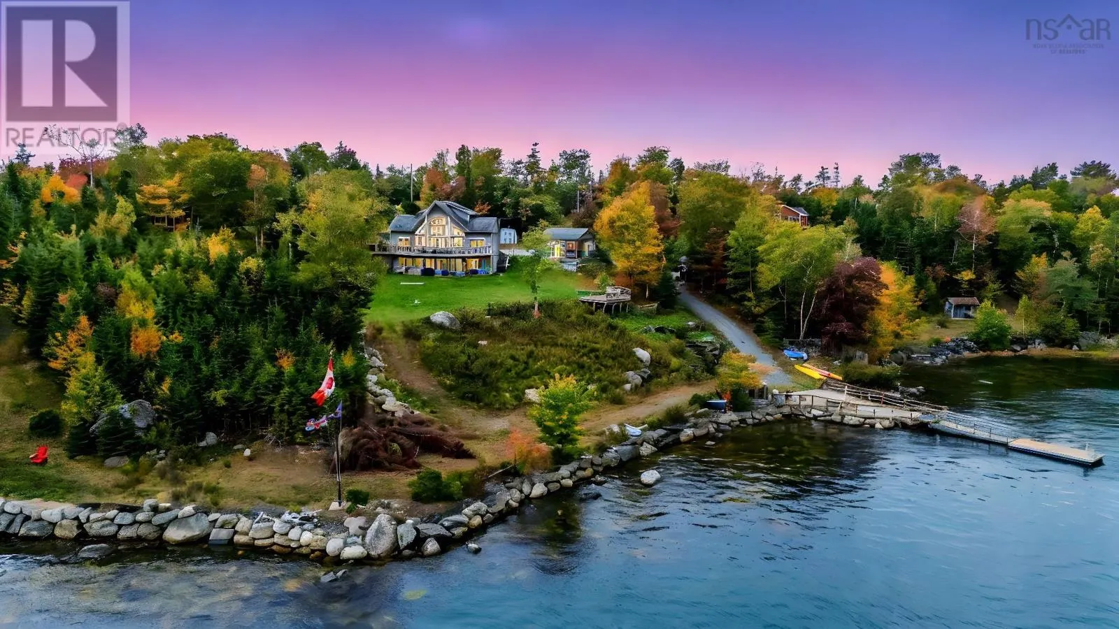 House for rent: 636 Myers Point Road, Myers Point, Nova Scotia B0J 1N0