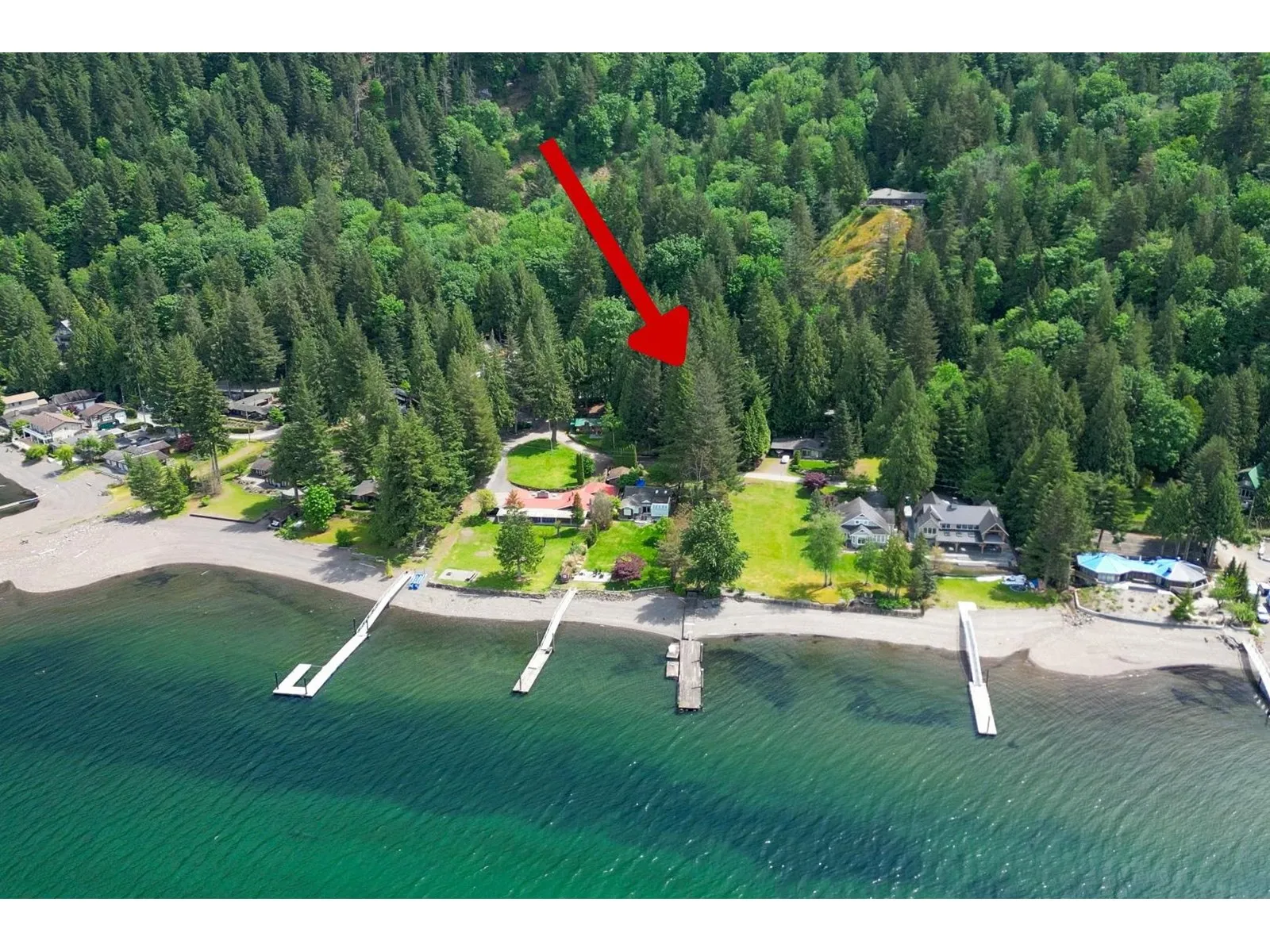 6361 Thunderbird Crescent|harrison Lake, Harrison Hot Springs, British Columbia V0M 1A0
