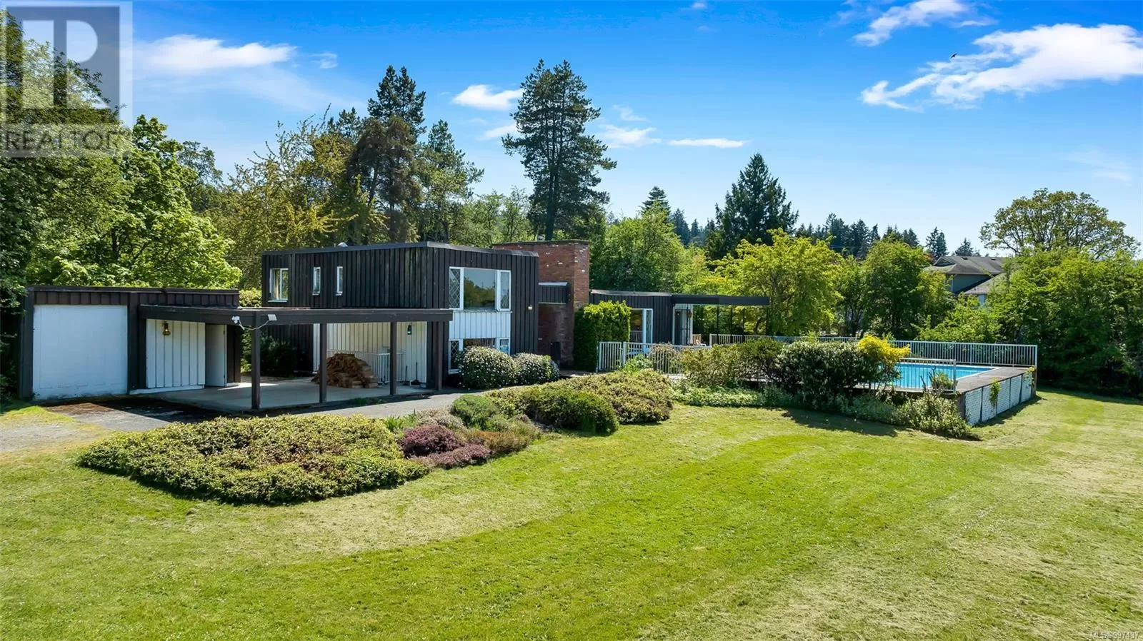 House for rent: 6364 Deykin Ave, Duncan, British Columbia V9L 5R2