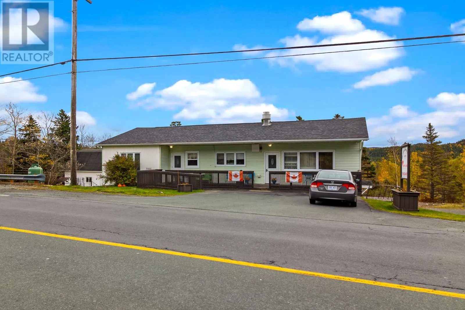 Other for rent: 636-640 Conception Bay Highway, Holyrood, Newfoundland & Labrador A0A 2R0