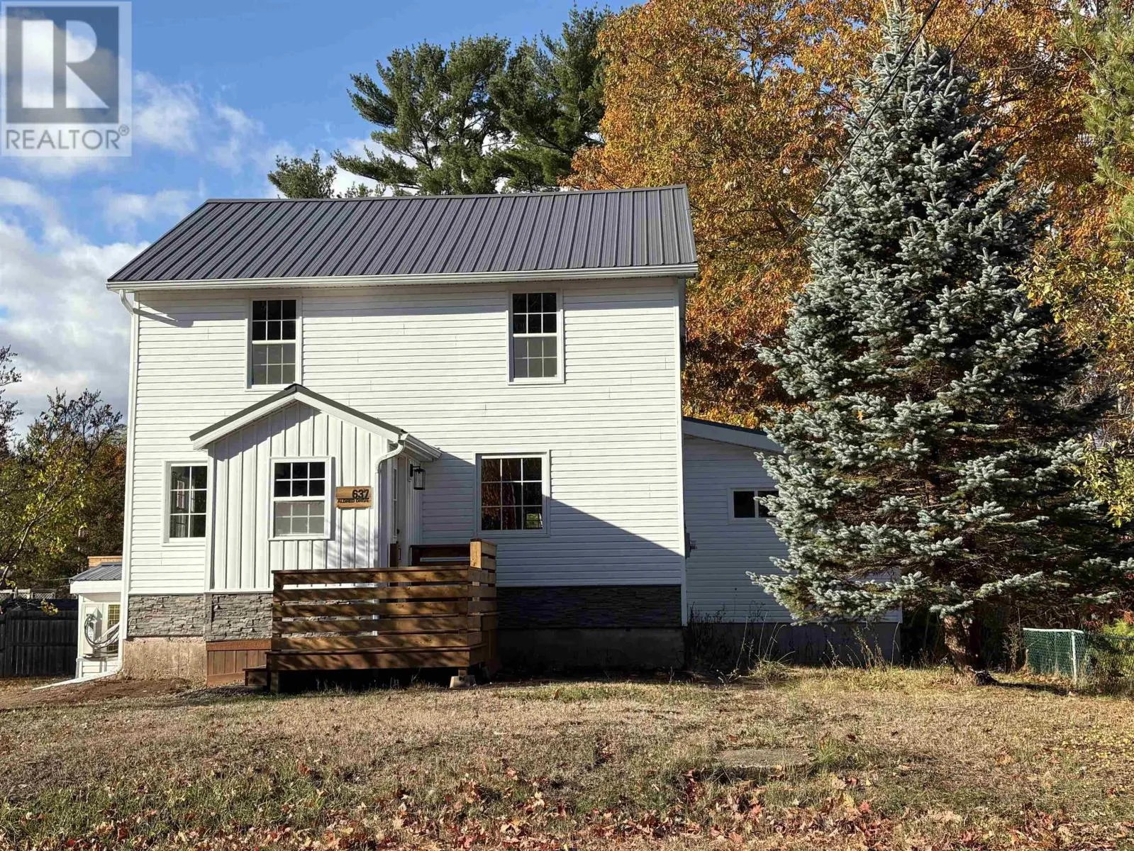 House for rent: 637 Aldred Drive, Greenwood, Nova Scotia B0P 1R0