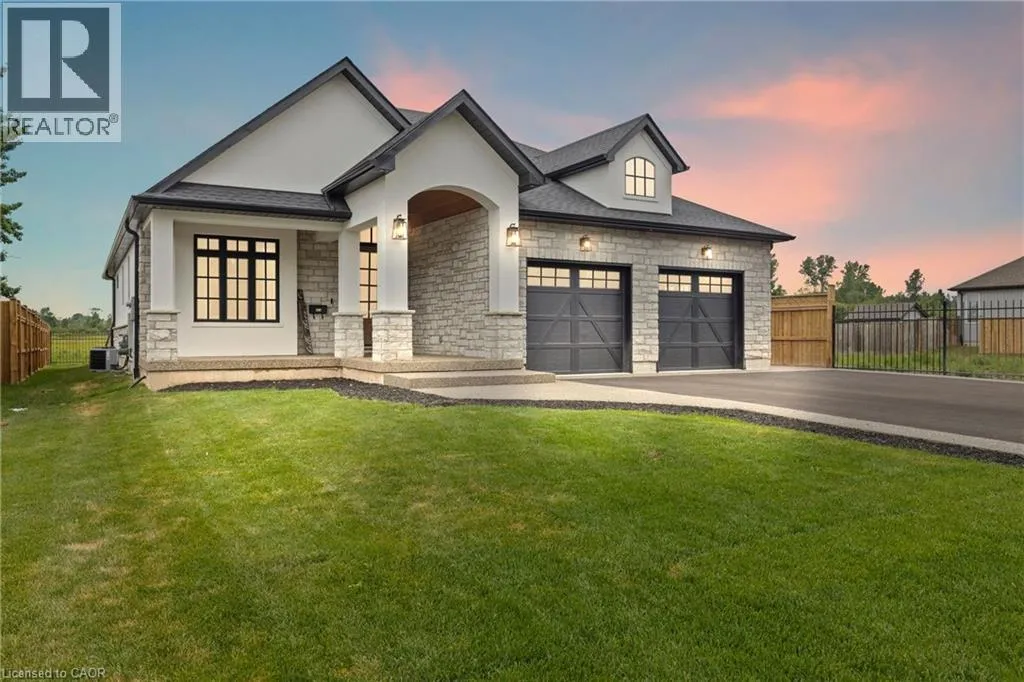 House for rent: 637 Buffalo Road, Fort Erie, Ontario L2A 5G7