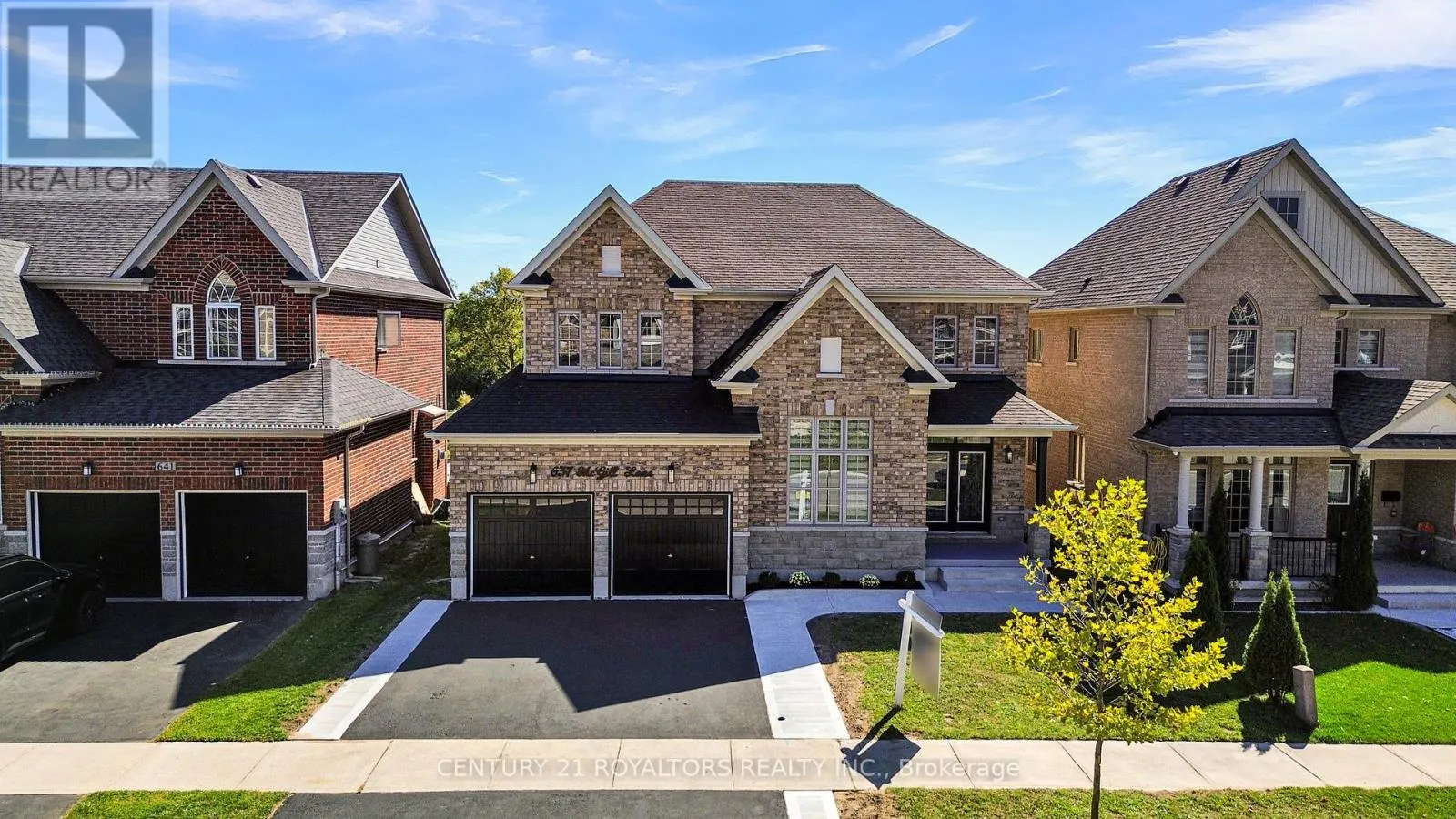 House for rent: 637 Mcgill Lane, Woodstock, Ontario N4T 0L3