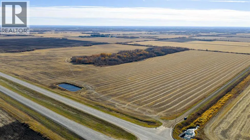 6;3;72;7;w6 Nw, Bezanson, Alberta T0H 0G0