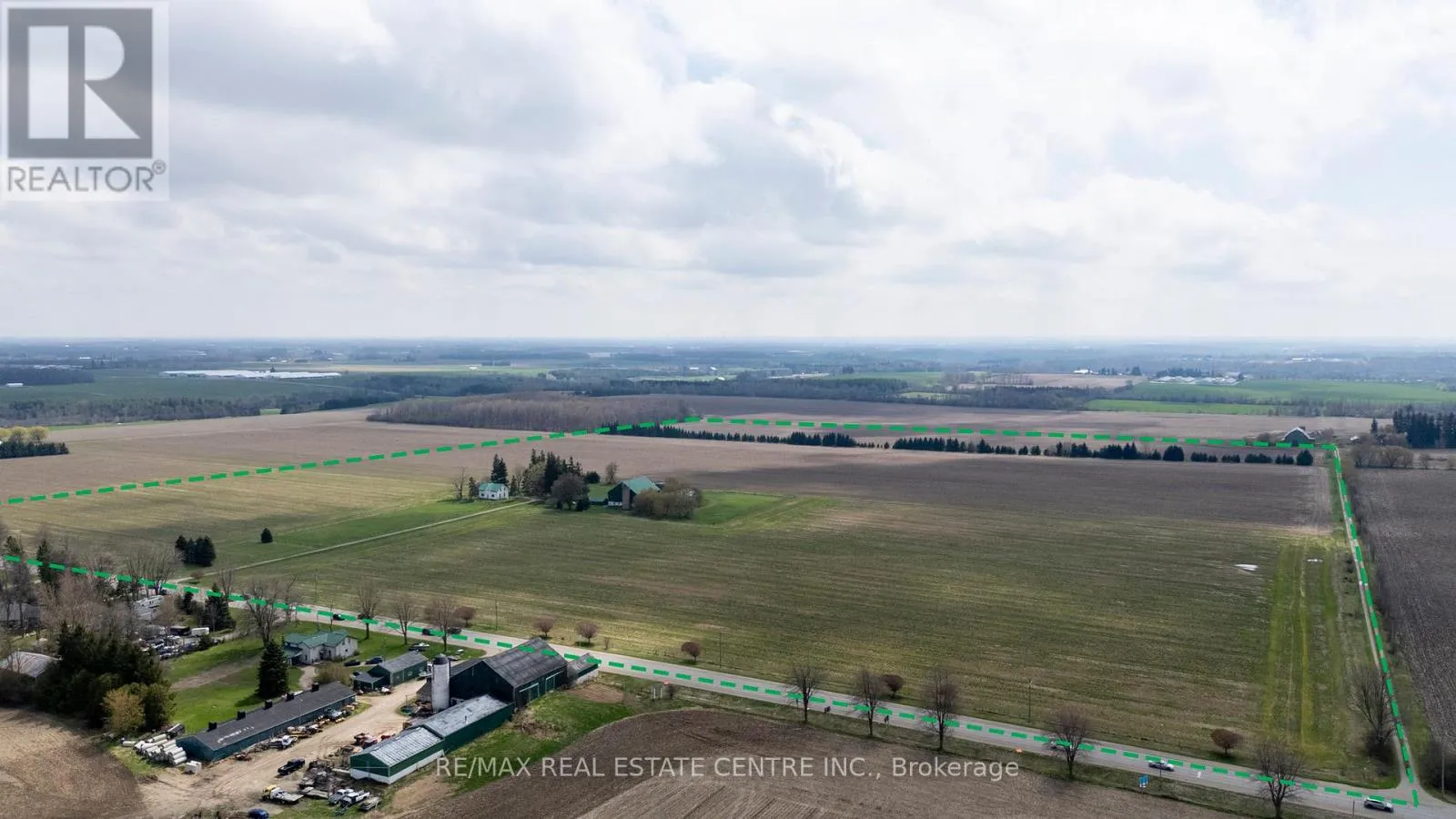 6374 Wellington Road 7 Centre, Centre Wellington, Ontario N0B 1S0