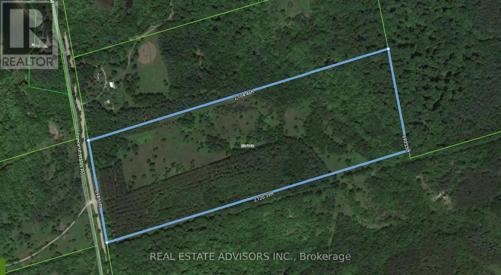 637519 Prince Of Wales Road, Mulmur, Ontario L0N 1J0