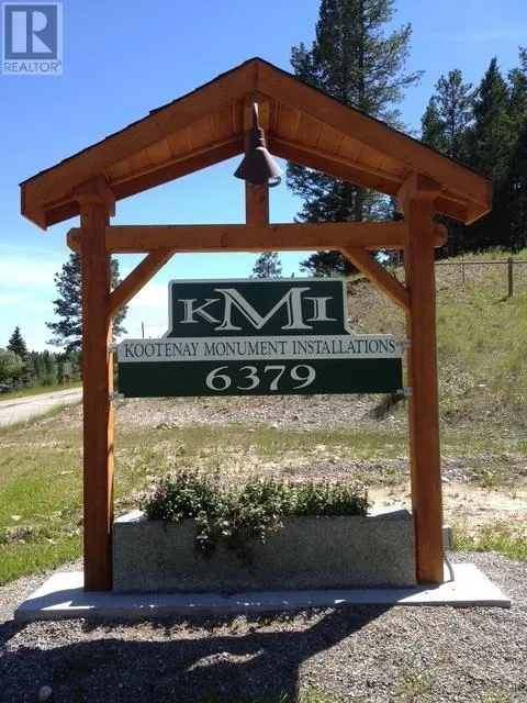 Other for rent: 6379 Highway 95a Highway, Ta Ta Creek, British Columbia V0B 2H0