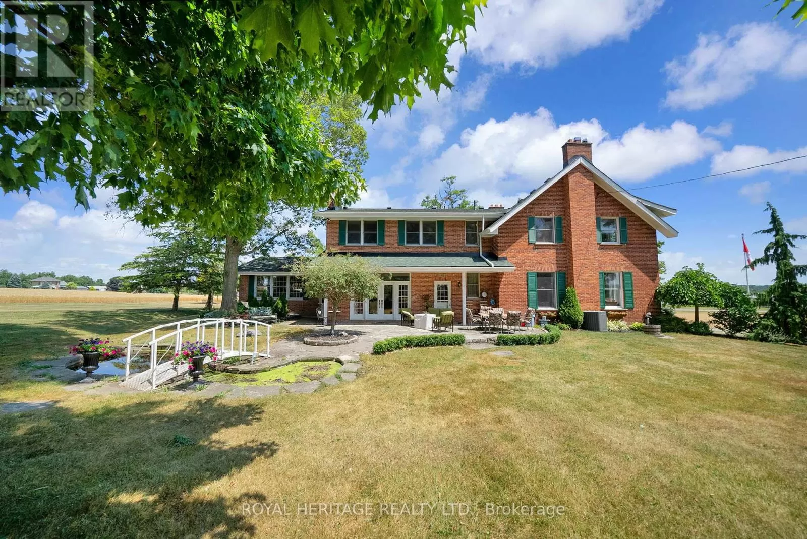 638 County 28 Road, Cavan Monaghan, Ontario L0A 1G0