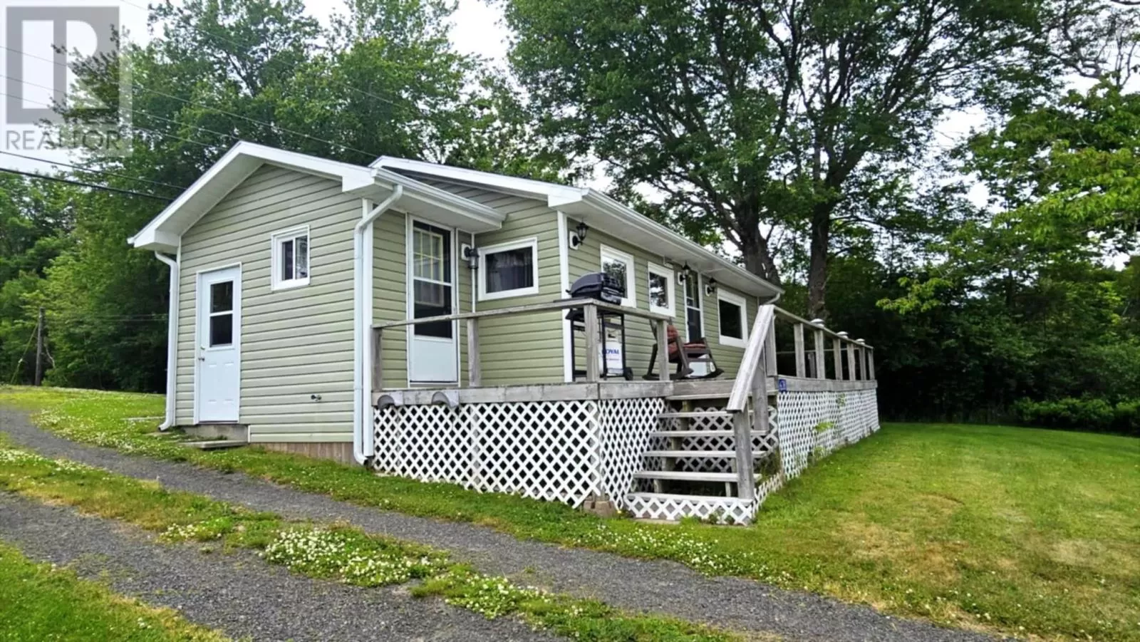 House for rent: 638 French Road, Plympton Station, Nova Scotia B4P 1Y3