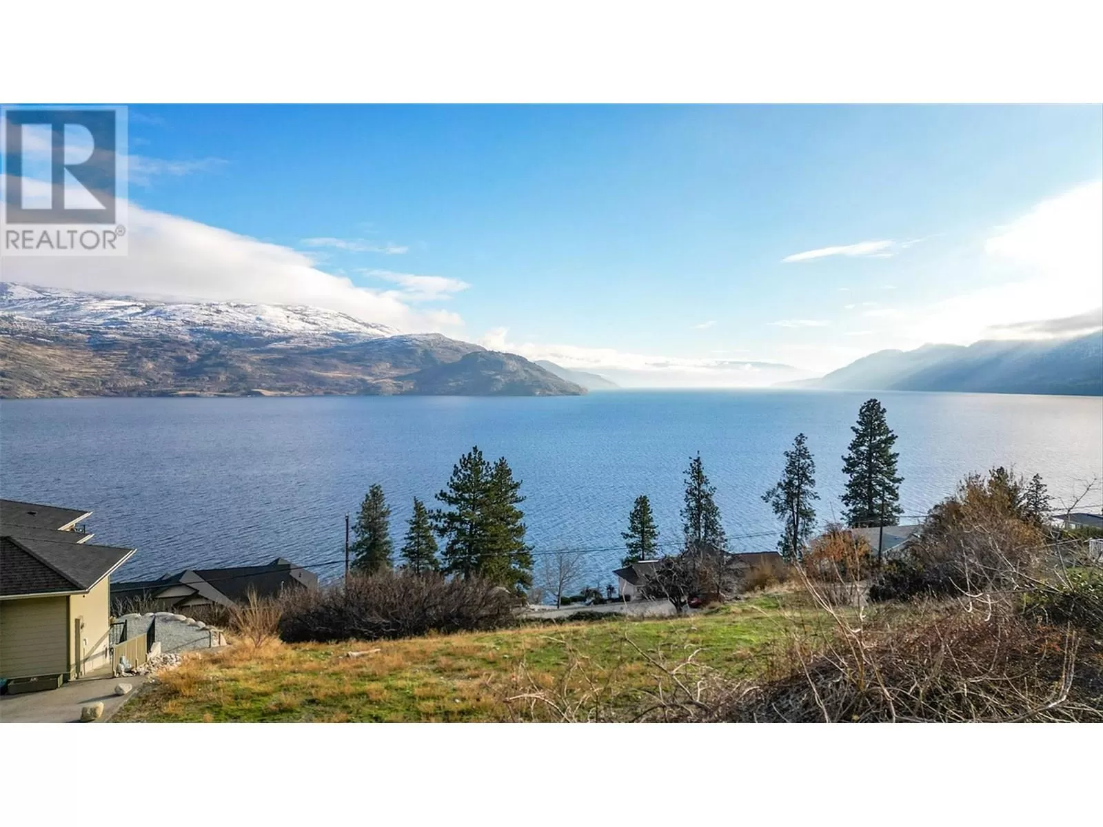 Other for rent: 6384 Renfrew Road, Peachland, British Columbia V0H 1X7