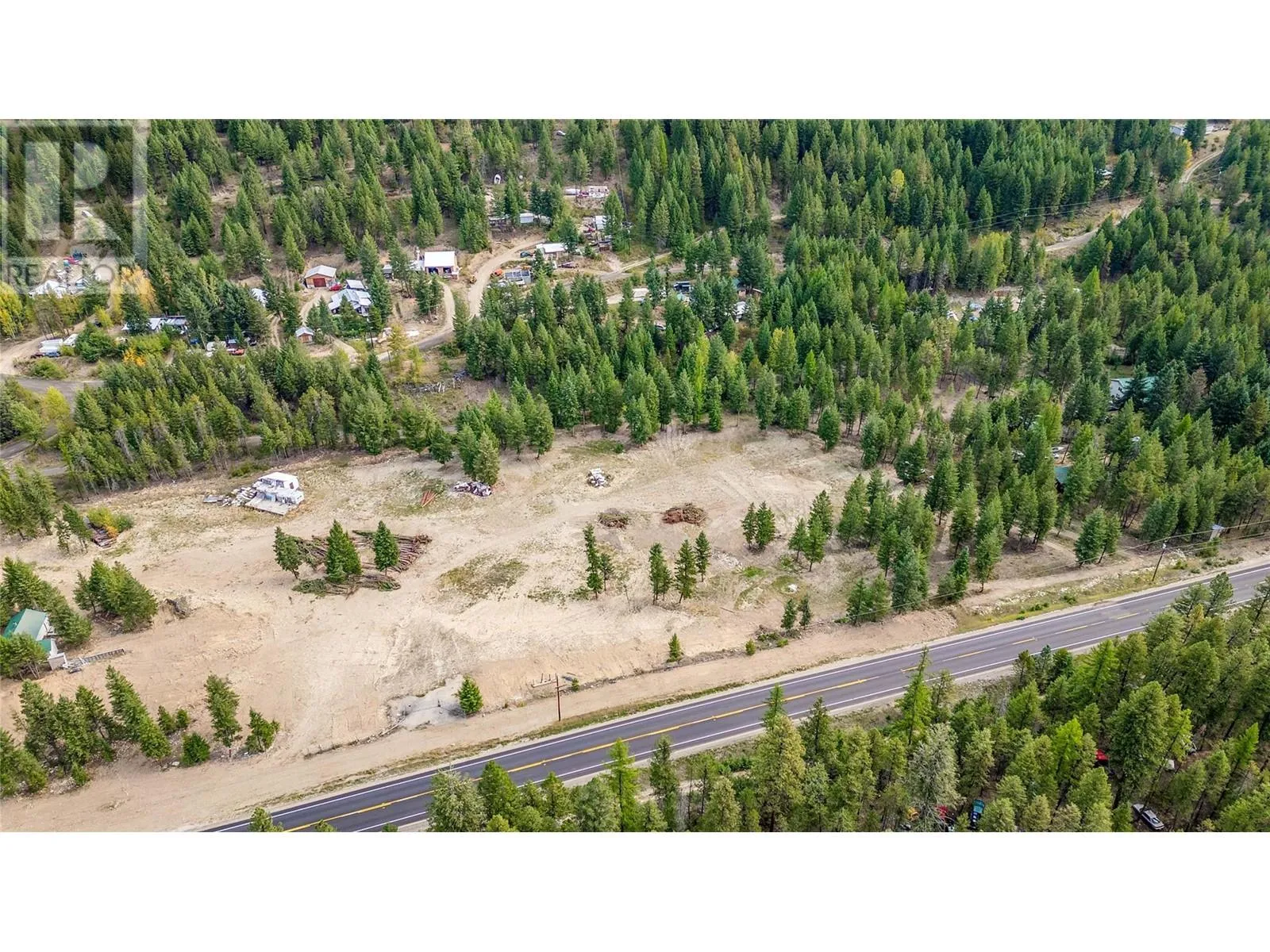 Other for rent: 6386 Highway 33 Highway, Beaverdell, British Columbia V0H 1A0