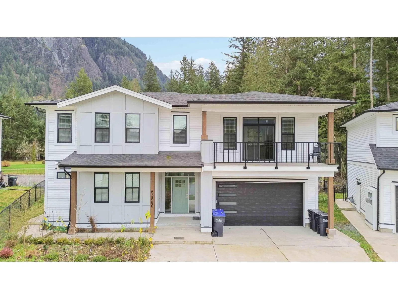 House for rent: 63886 Beech Avenue|hope, Hope, British Columbia V0X 1L2