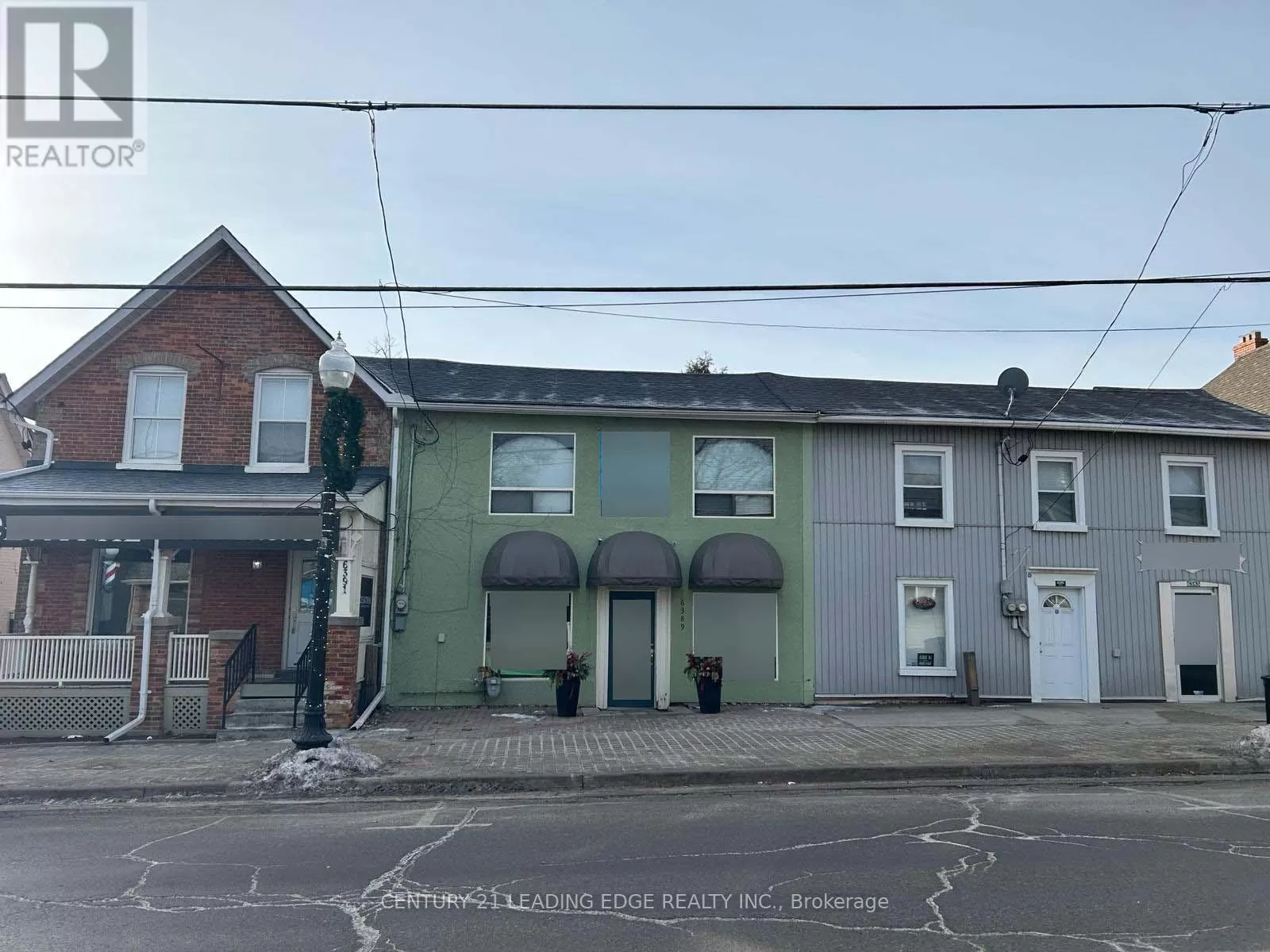 6389 Main Street, Whitchurch-Stouffville, Ontario L4A 1G4