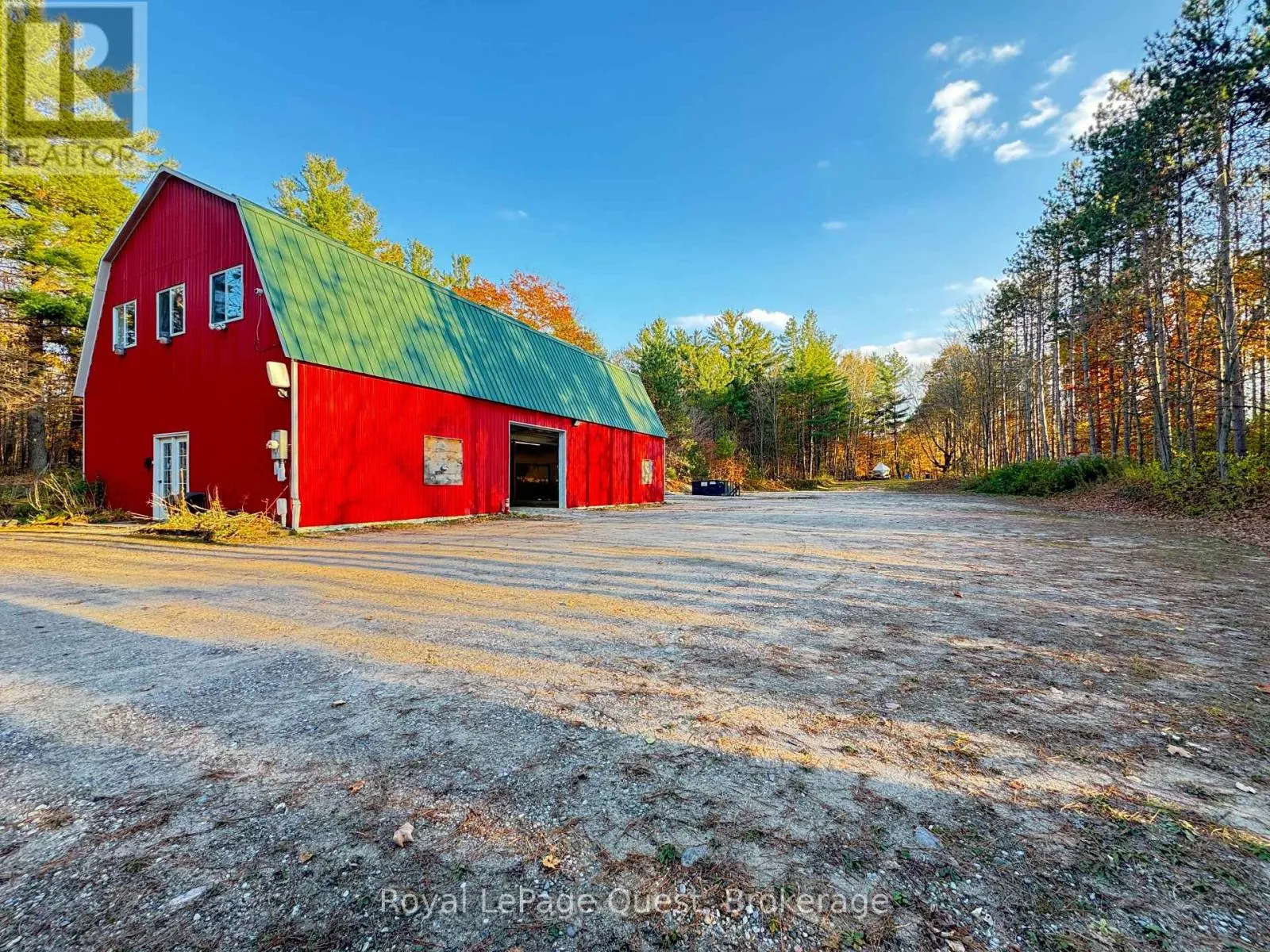 639 B 16 Concession E, Tiny, Ontario L9M 0E9