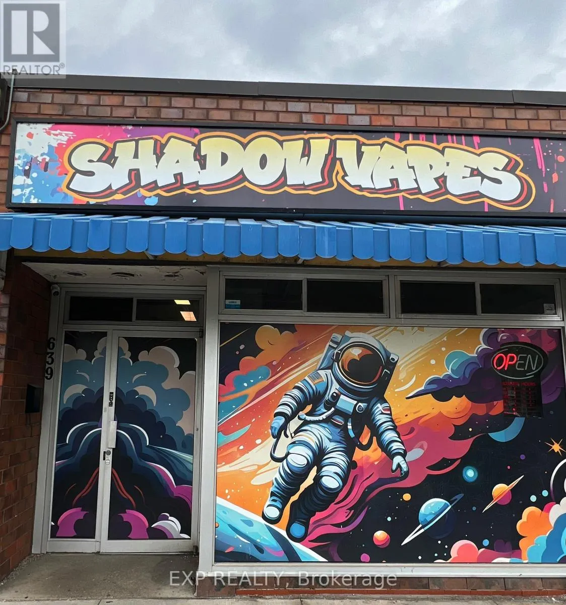 639 Pharmacy Avenue, Toronto, Ontario M1L 3H3