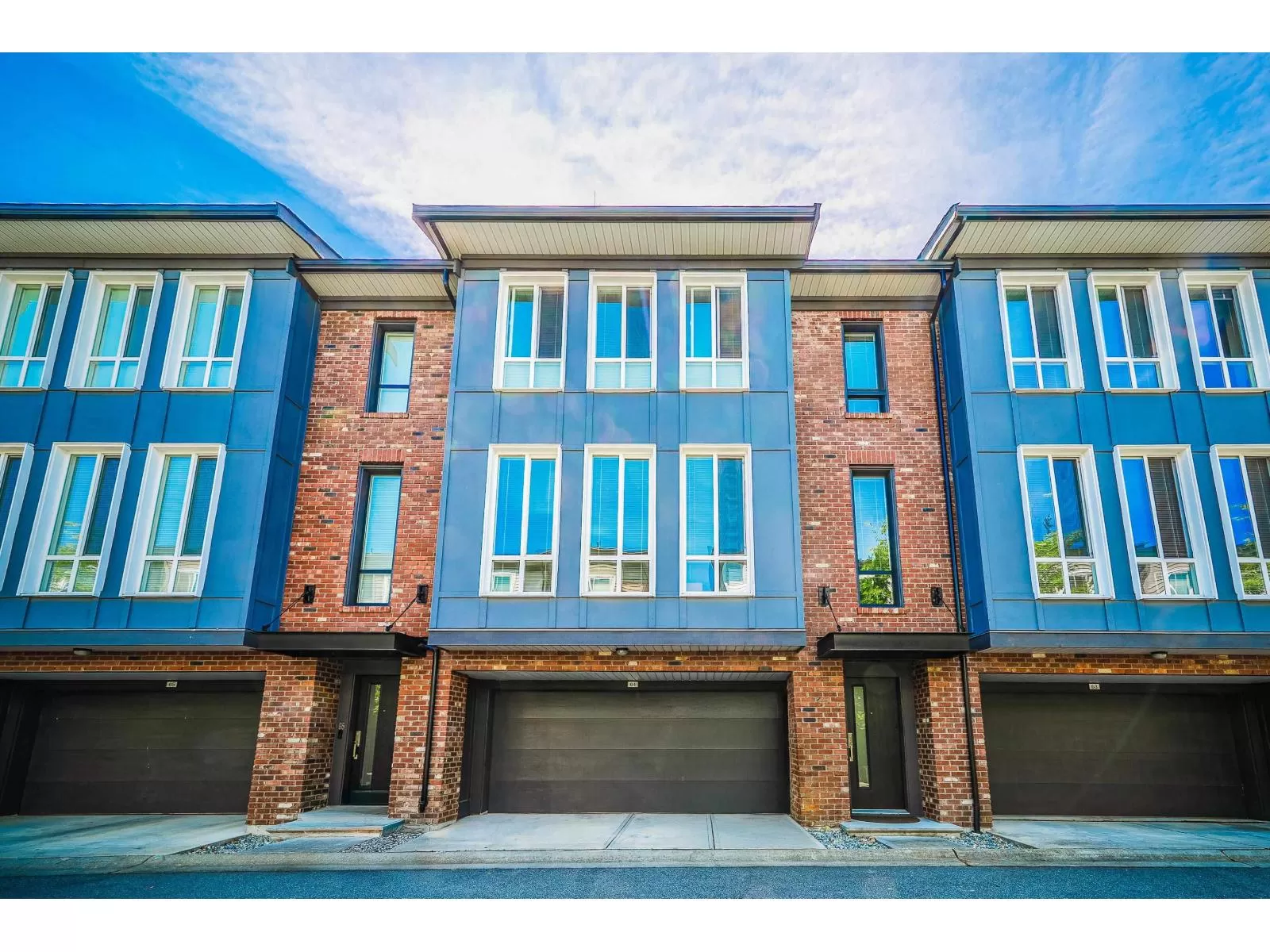 Row / Townhouse for rent: 64 15828 27th Avenue, Surrey, British Columbia V3Z 0X4