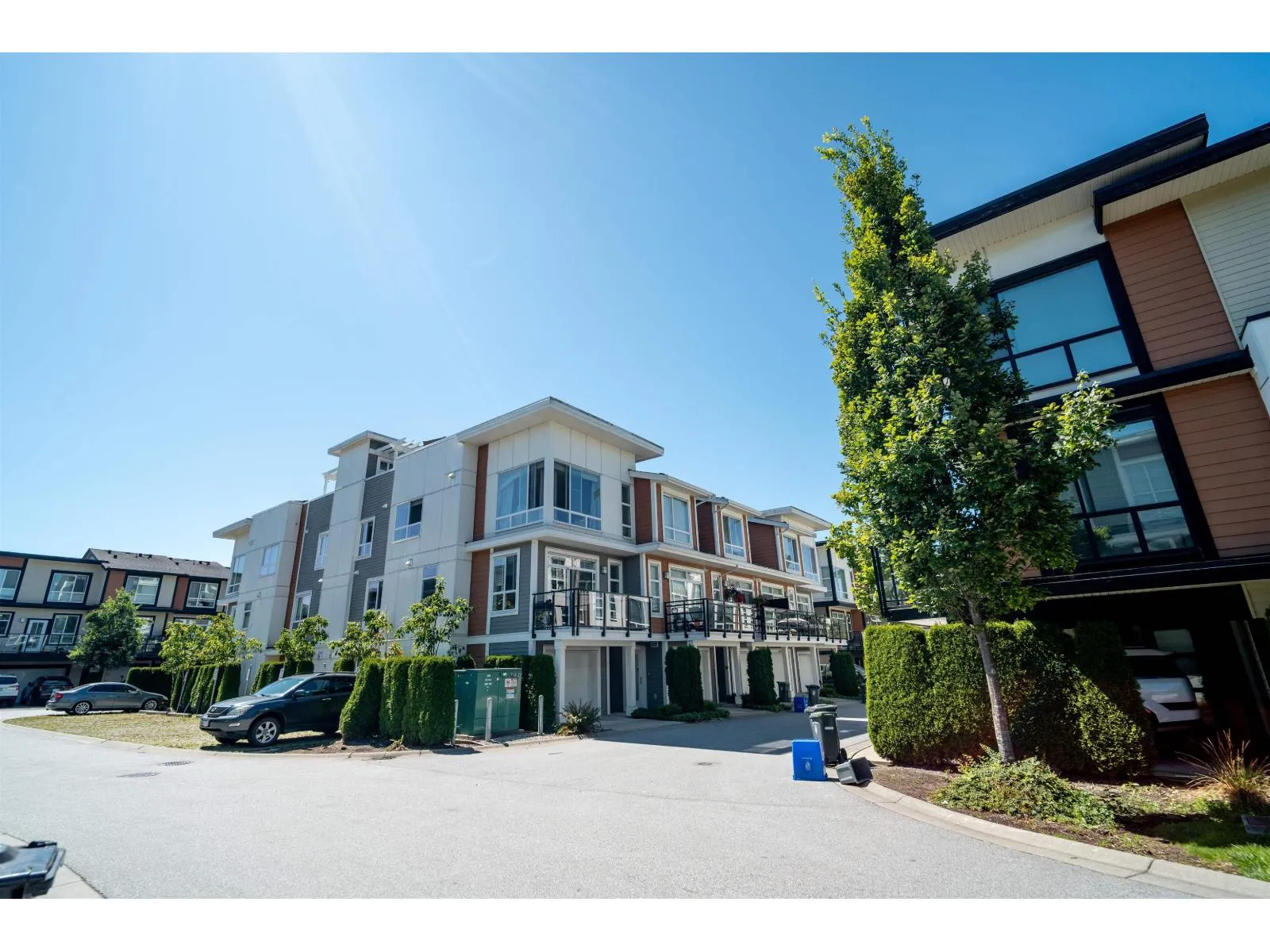 Row / Townhouse for rent: 64 20857 77a Avenue, Langley, British Columbia V2Y 0W7