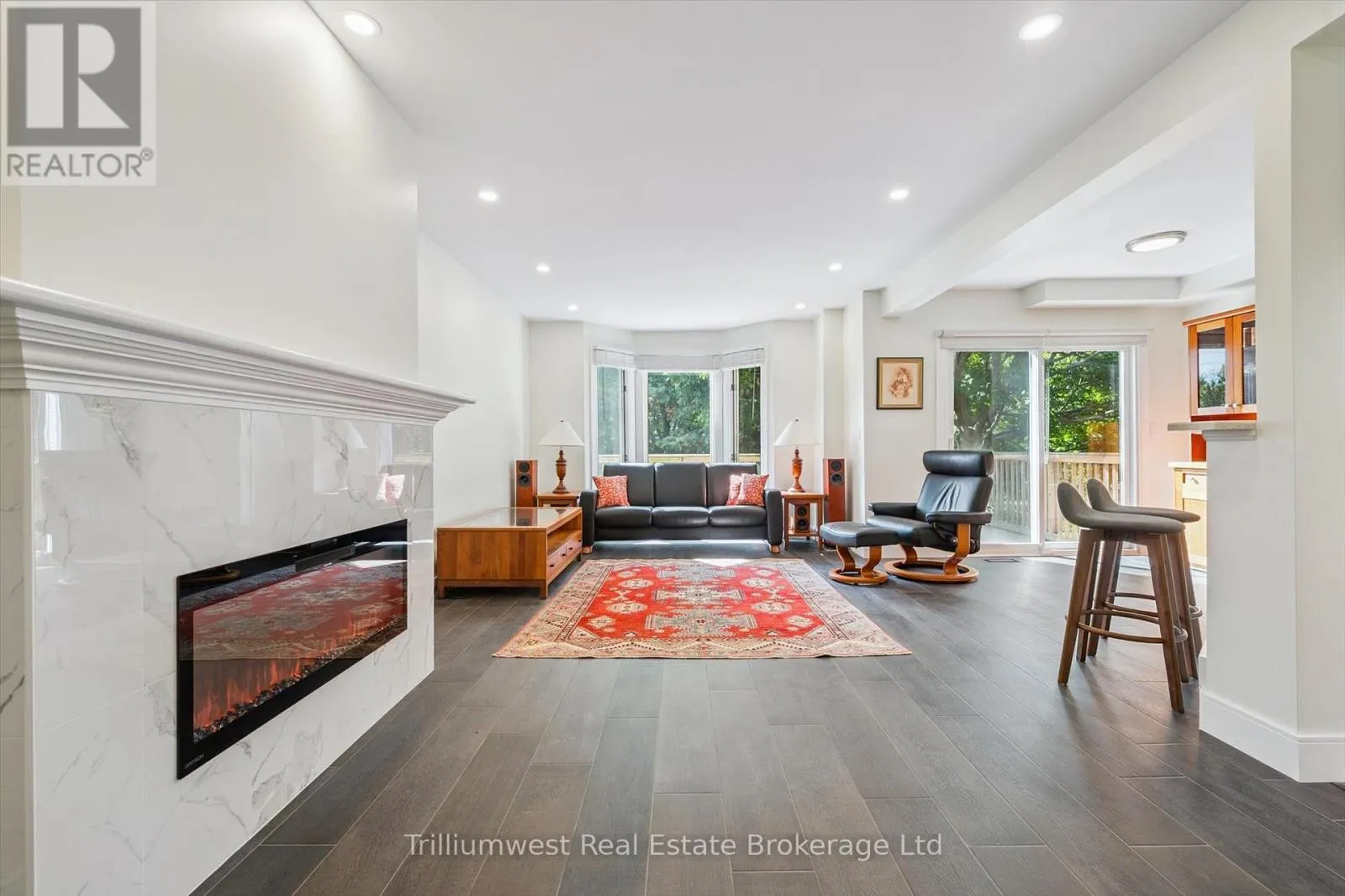 Row / Townhouse for rent: 64 - 941 Gordon Street, Guelph, Ontario N1G 4R9