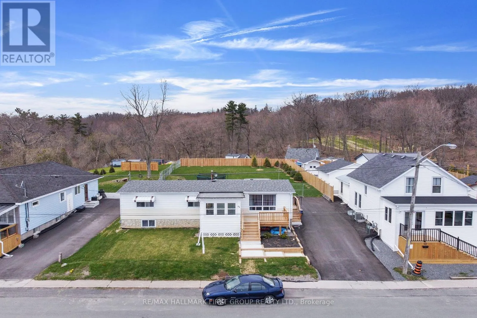 House for rent: 64 Alexander Street, Port Hope, Ontario L1A 1B3