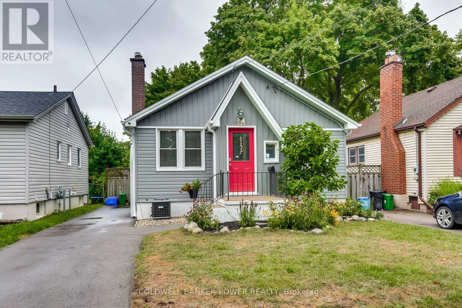 House for rent: 64 Bond Street, London South, Ontario N6C 1W3