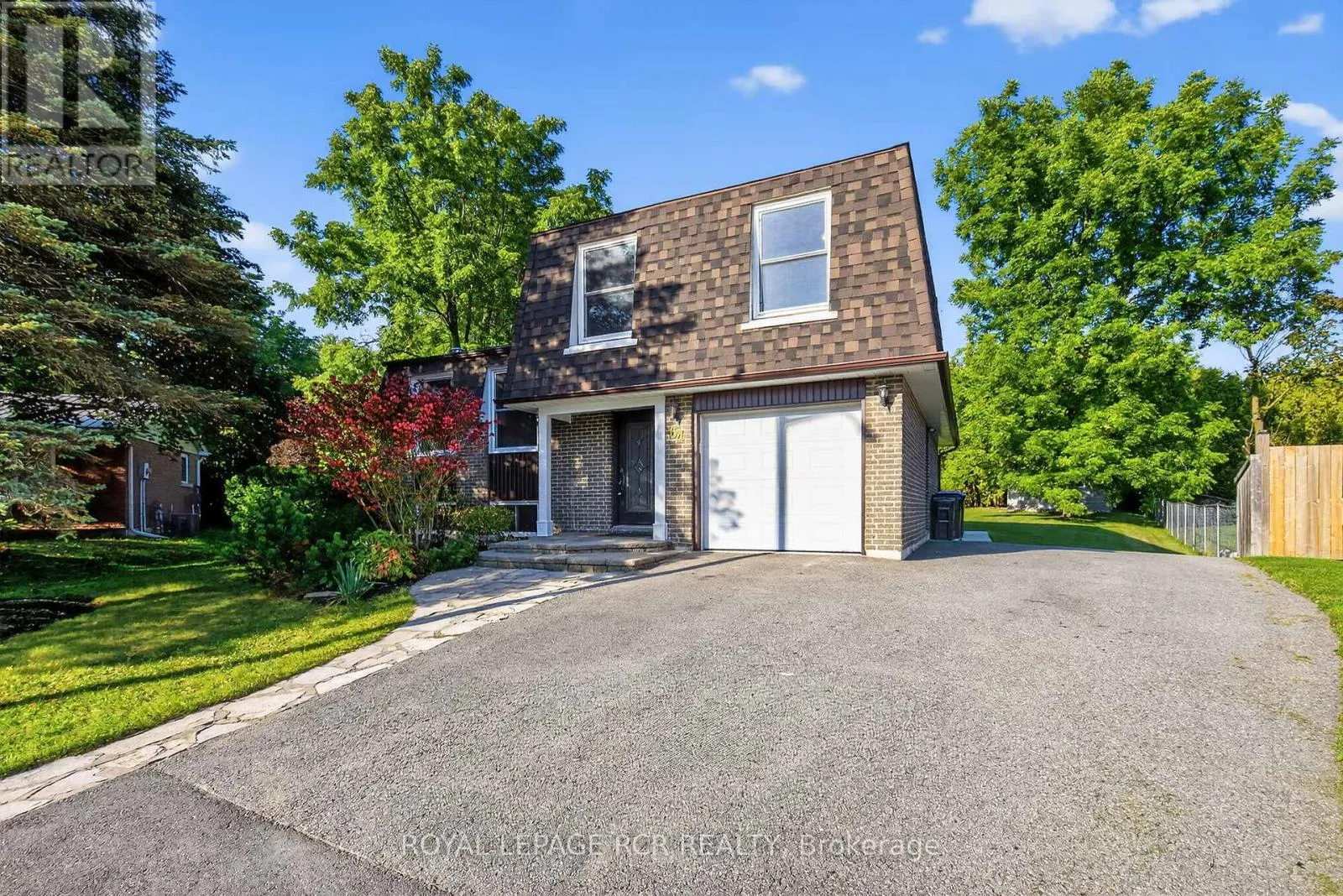 House for rent: 64 Bradley Court, New Tecumseth, Ontario L0G 1W0