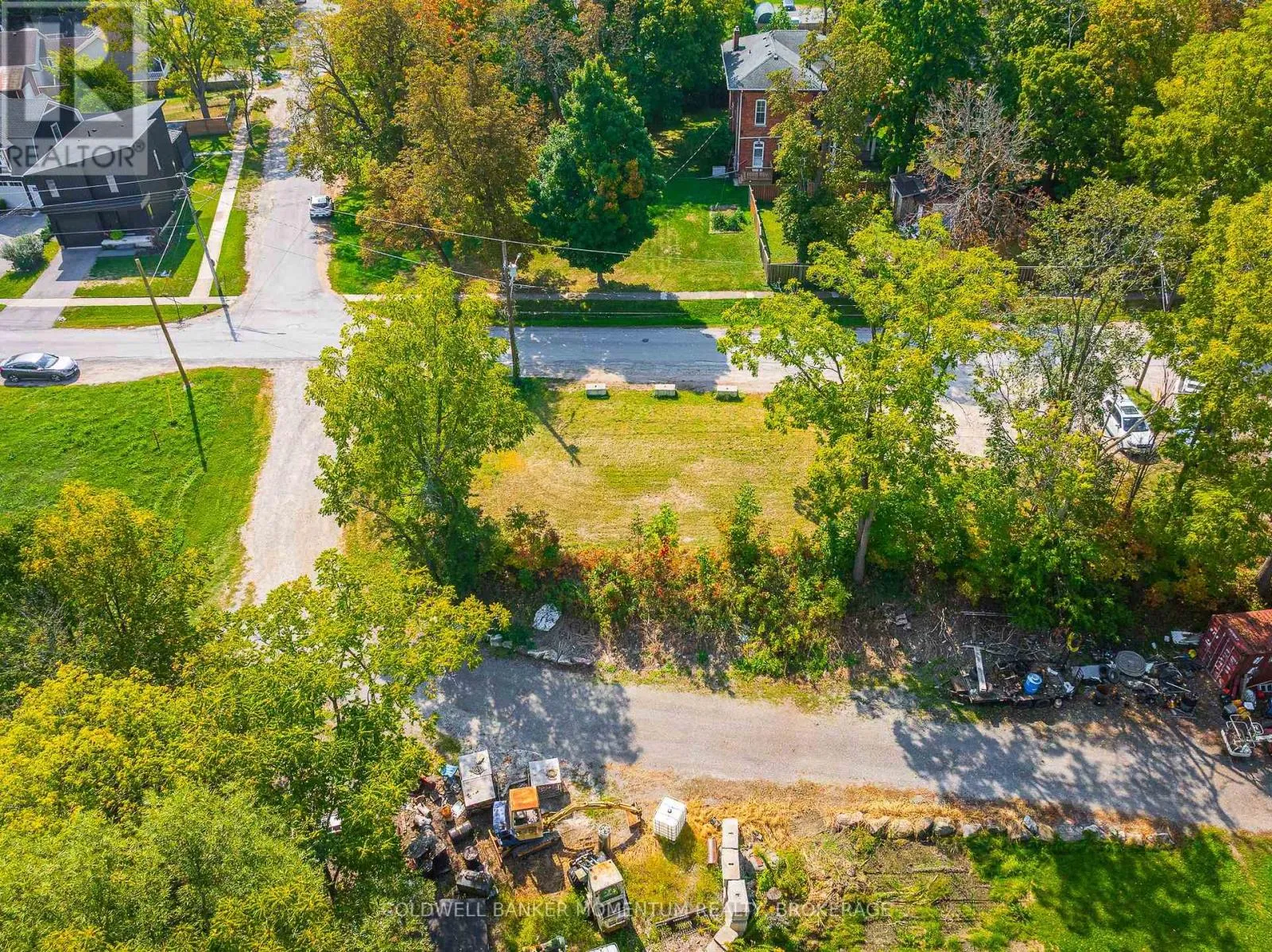 64 Bridge Street, Thorold, Ontario L0S 1K0