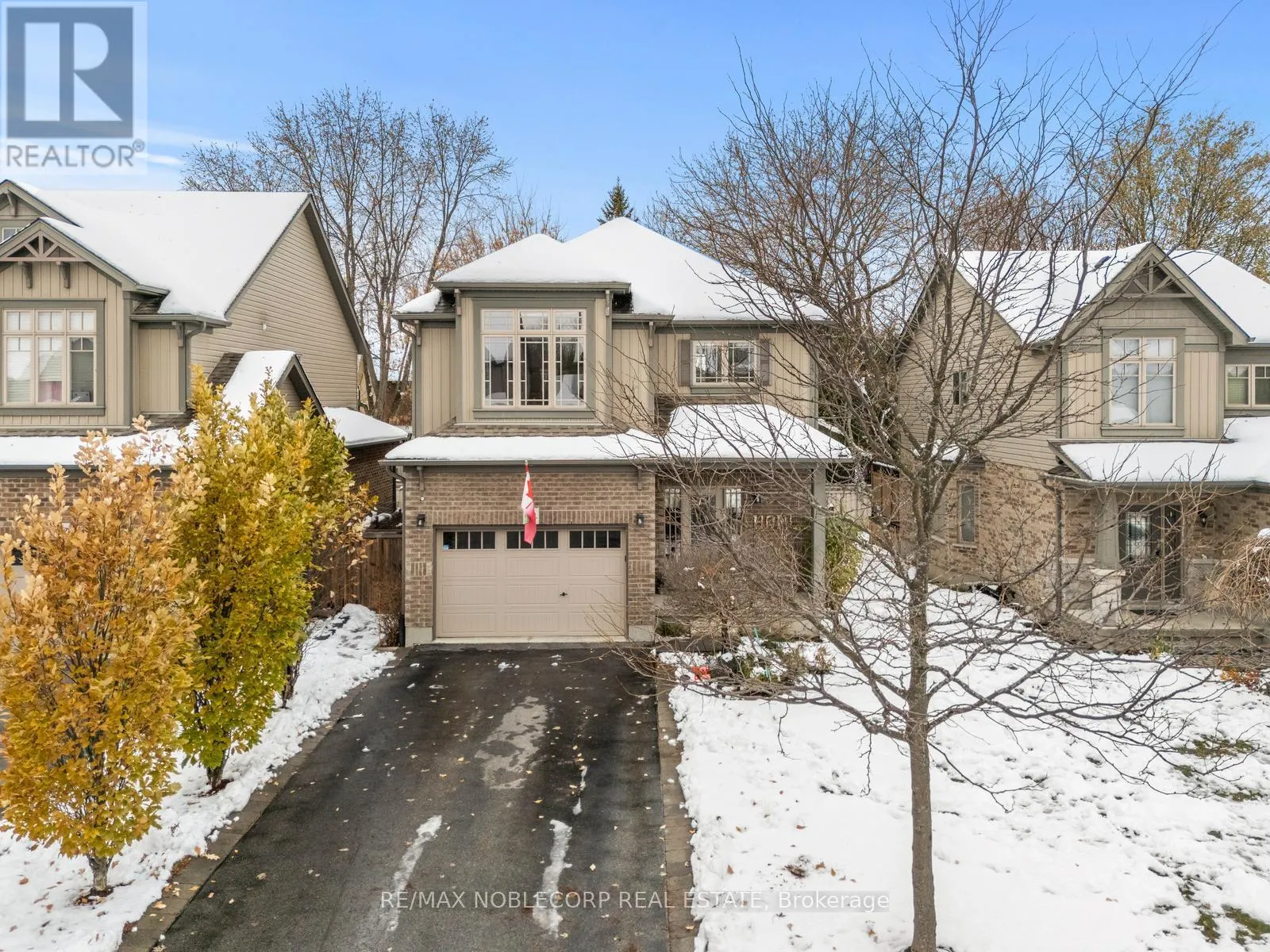 House for rent: 64 Carleton Trail, New Tecumseth, Ontario L0G 1A0