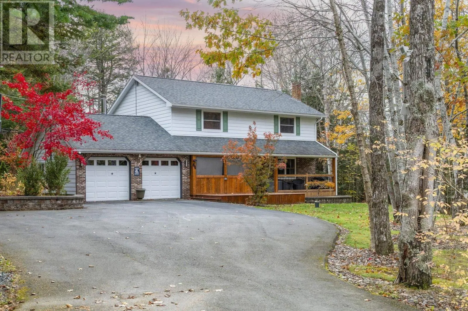 House for rent: 64 Carlheath, Wellington, Nova Scotia B2T 1J4