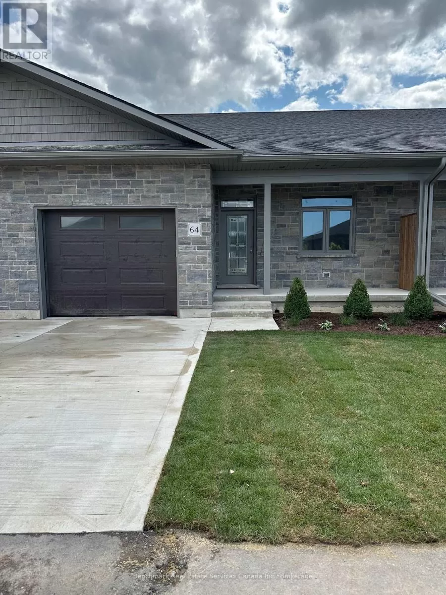 64 Cavalier Crescent, Huron-Kinloss, Ontario N0G 2R0