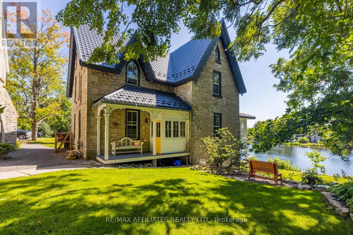 House for rent: 64 Clyde Street, Mississippi Mills, Ontario K0A 1A0