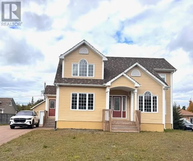 House for rent: 64 Forester Street, Gander, Newfoundland & Labrador A1V 2W8