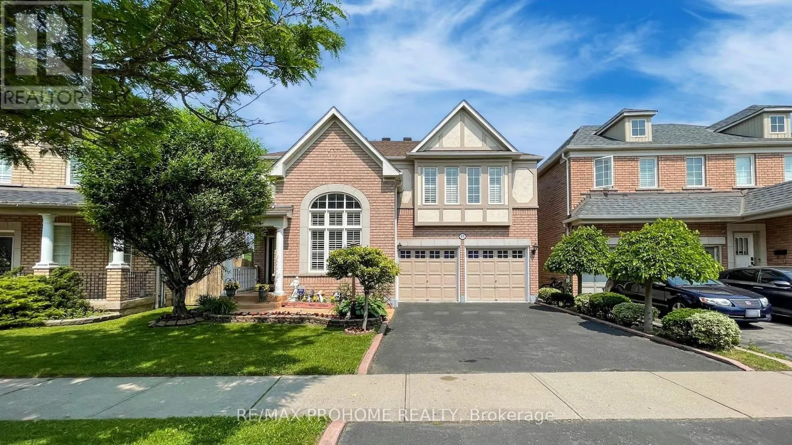 House for rent: 64 Grainger Crescent, Ajax, Ontario L1T 4Y6