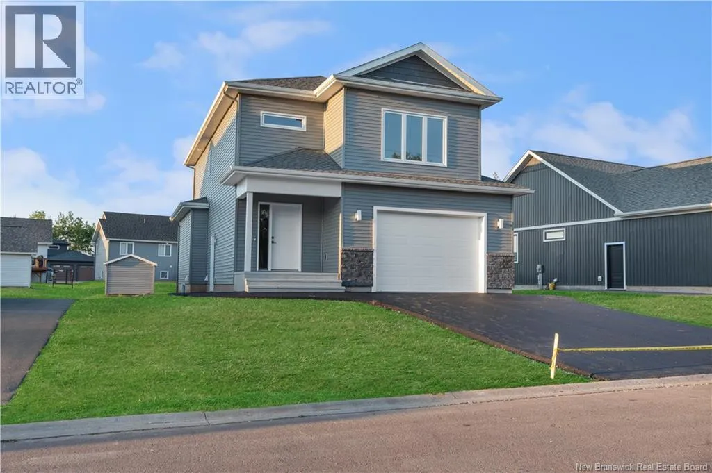 House for rent: 64 Guy Street, Shediac, New Brunswick E4P 0L5